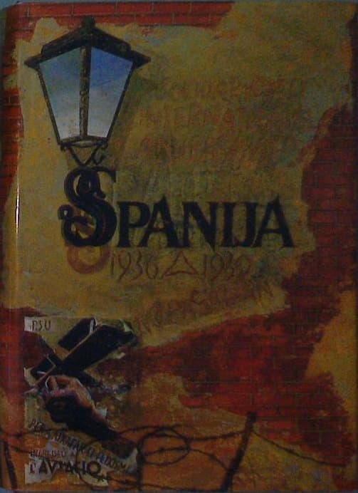 Španija (1936-1939) 3