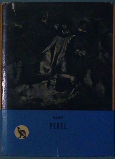 Pekel 