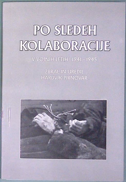 Po sledeh kolaboracije