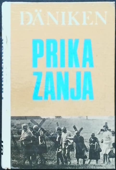 Prikazanja