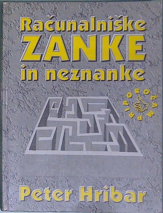 Računalniške zanke in neznanke