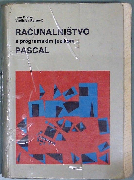 Računalništvo s programskim jezikom Pascal