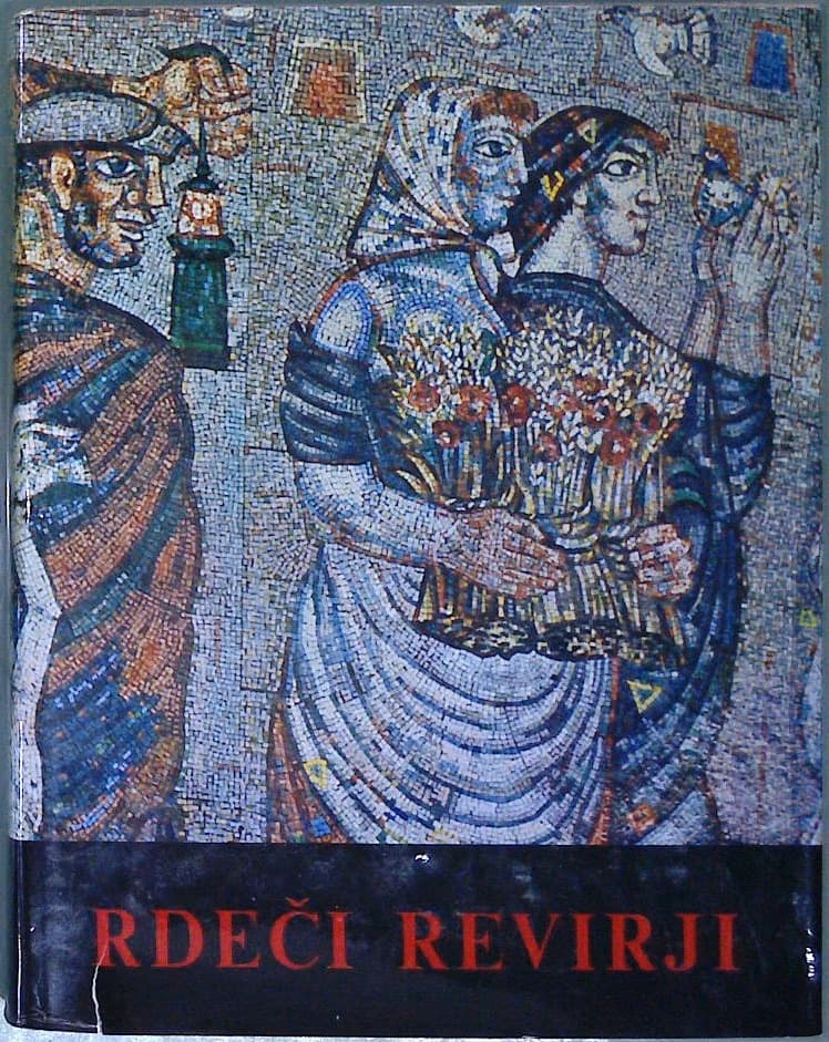 Rdeči revirji I. (obdobje 1918 - 1934)