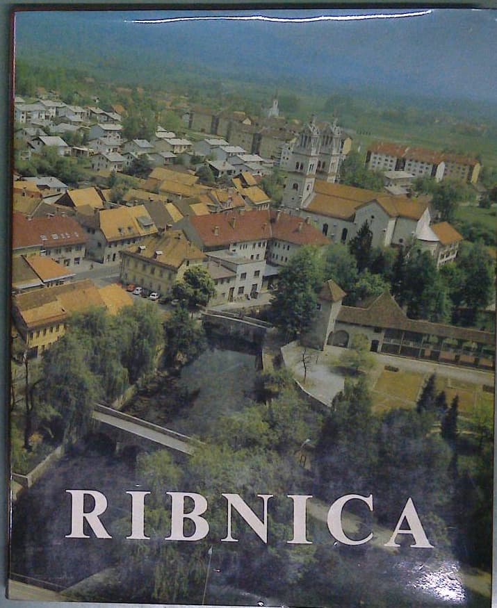 Ribnica