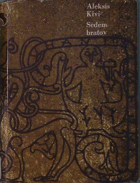 Sedem bratov