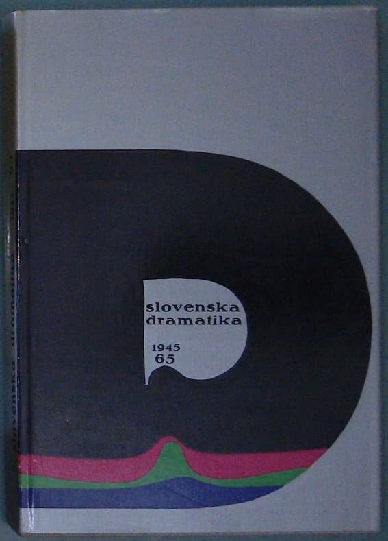 Slovenska dramatika 1945-1965