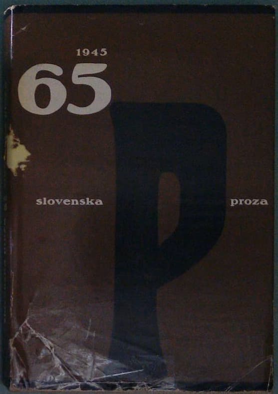 Slovenska proza 1945 - 1965 - slika 2