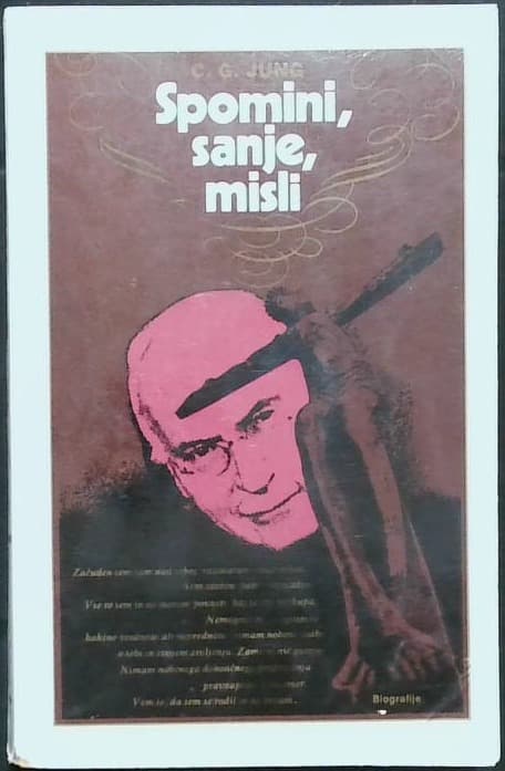 Spomini, sanje, misli