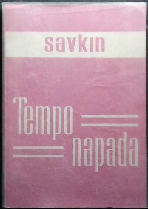 Tempo napada