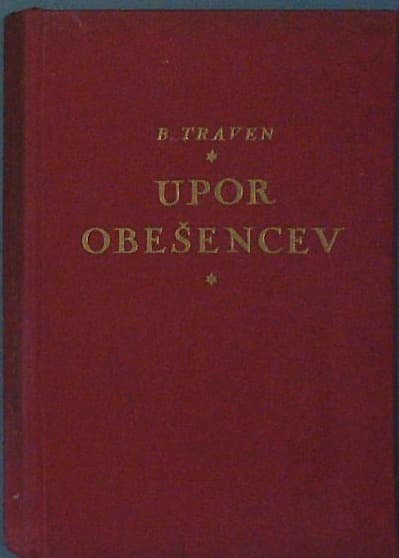 Upor obešencev