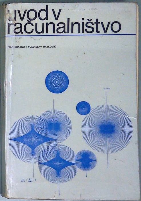 Uvod v računalništvo