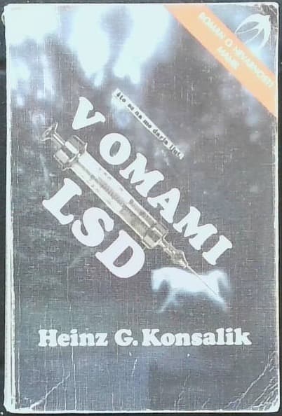 V omami LSD
