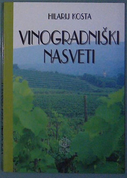 Vinogradniški nasveti