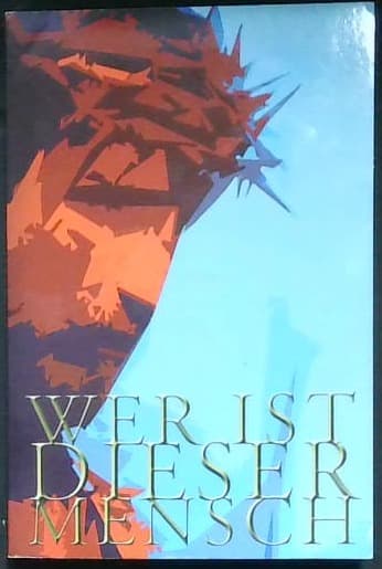Wer ist dieser Mensch