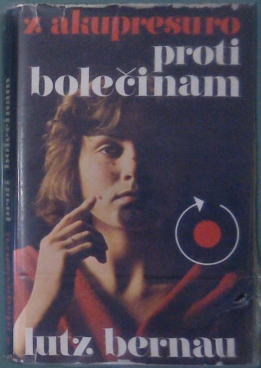 Z akupresuro proti bolečinam