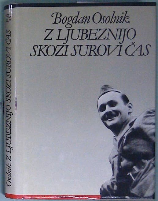 Z ljubeznijo skozi surovi čas