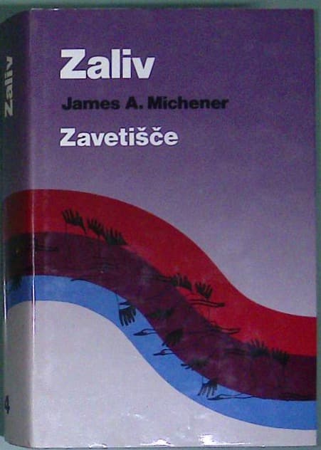 Zaliv 4 / Zavetišče