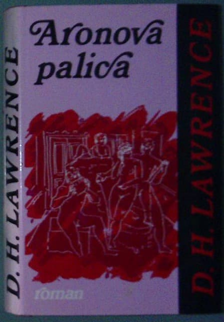 Aronova palica