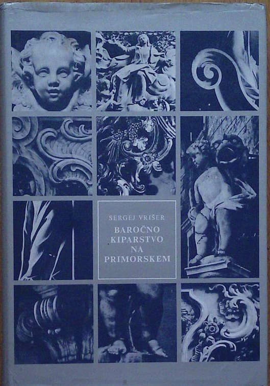 Baročno kiparstvo na primorskem