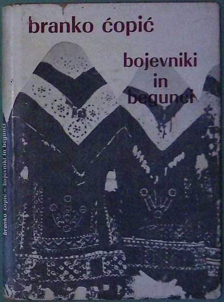 Bojevniki in begunci