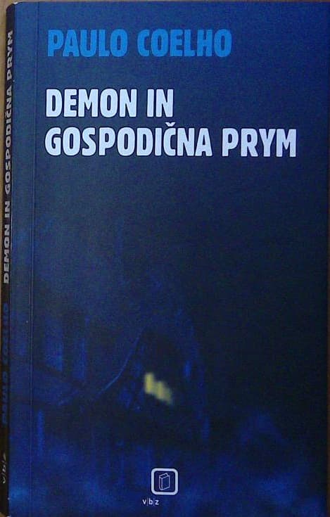Demon in gospodična Prym