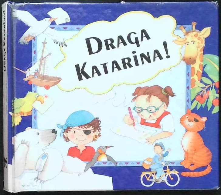 Draga Katarina
