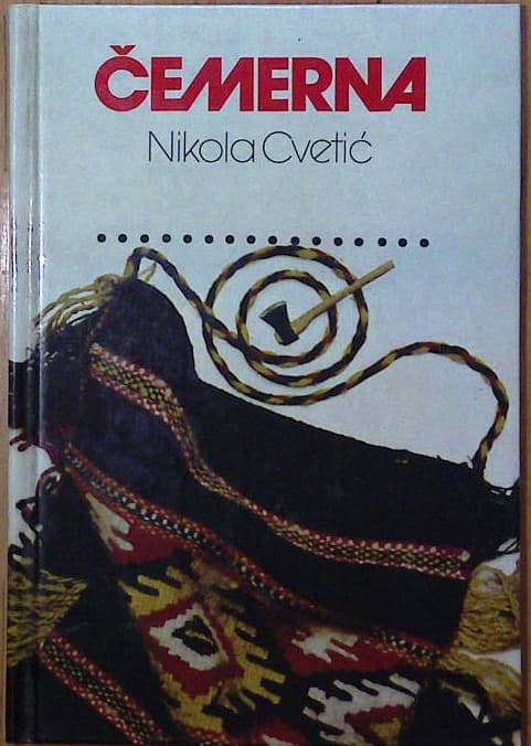 Čemerna