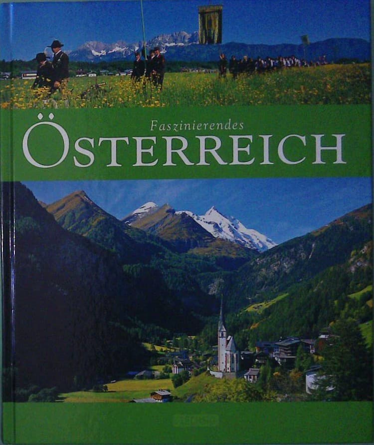 Faszinierendes Ostereich
