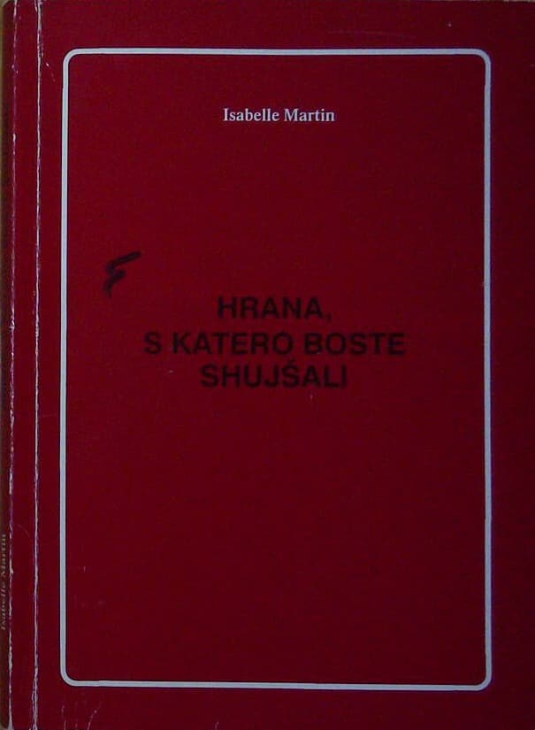 Hrana, s katero boste shujšali - slika 2