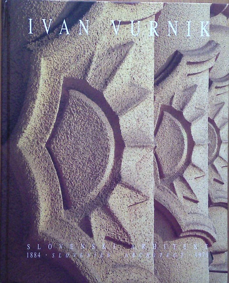 Ivan Vurnik- slovenski arhitekt