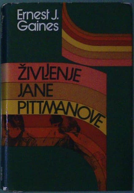 Življenje Jane Pittmanove