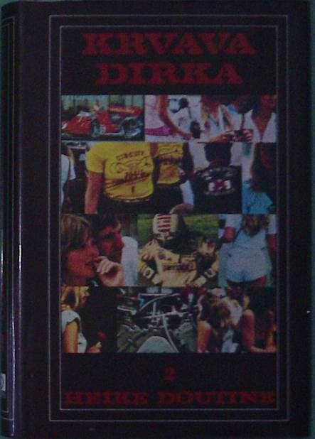 Krvava dirka II