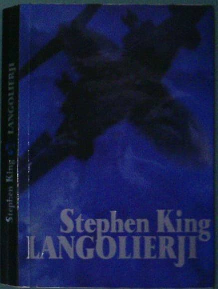Langolierji