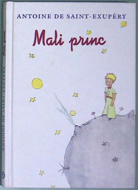 Mali princ 