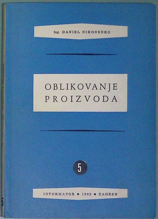 Oblikovanje proizvoda