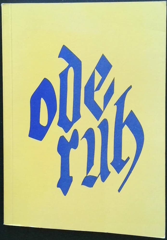 ODERuh - Umetniška akcija: glas študentov