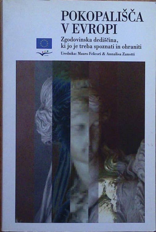 Pokopališča v Evropi