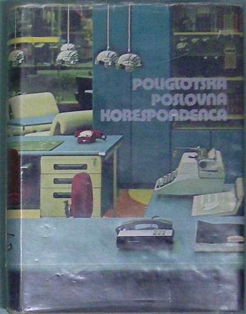 Poliglotska poslovna korespondenca