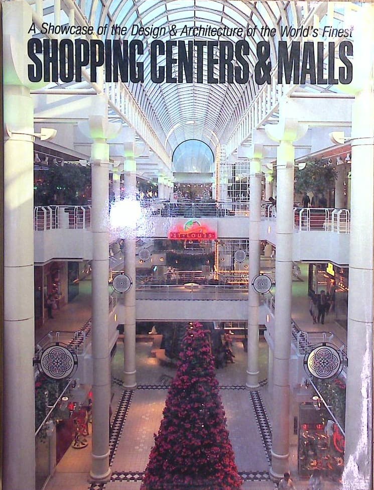 Shopping Centers & Malls