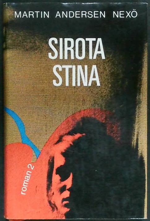 Sirota Stina 2