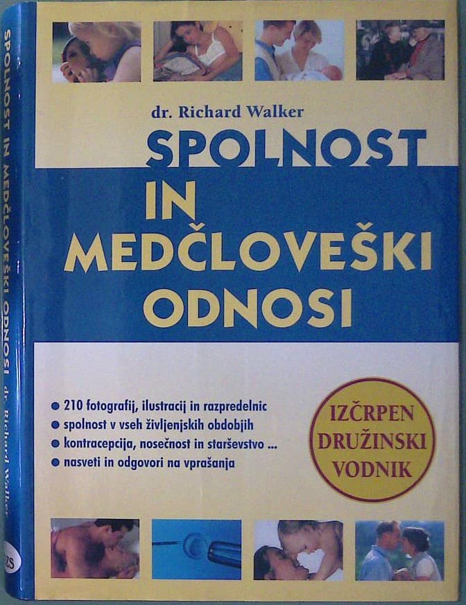 Spolnost in medčloveški odnosi