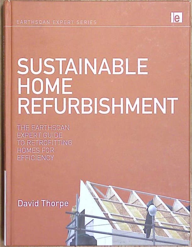 Sustainable Home Refurbischment