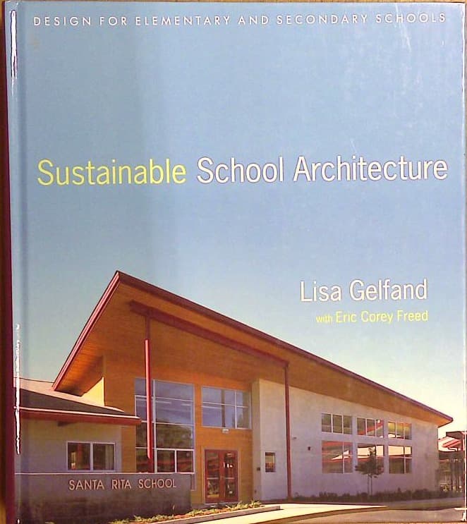 Sustainable School Architecture