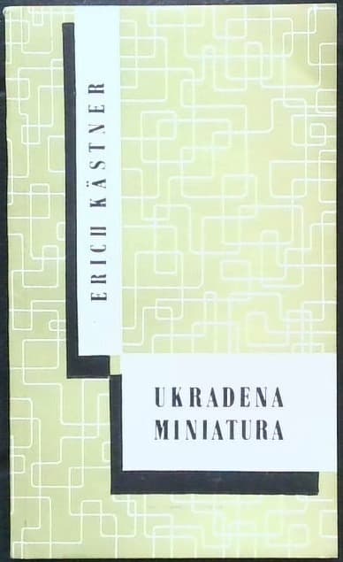Ukradena miniatura