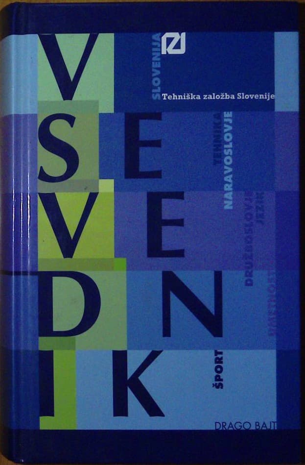 Vsevednik