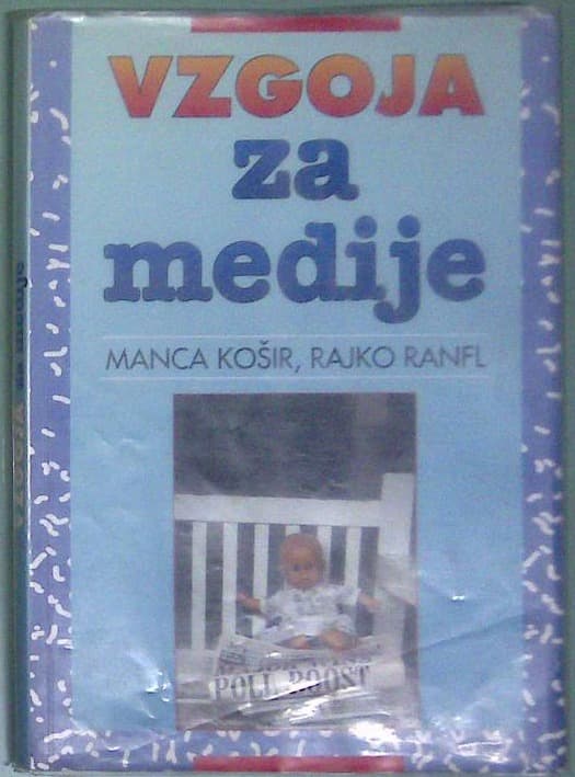 Vzgoja za medije