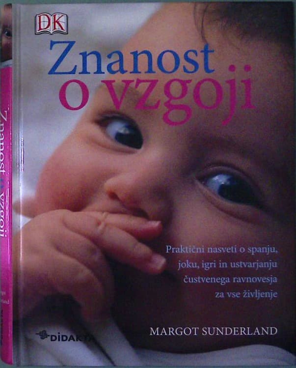 Znanost o vzgoji