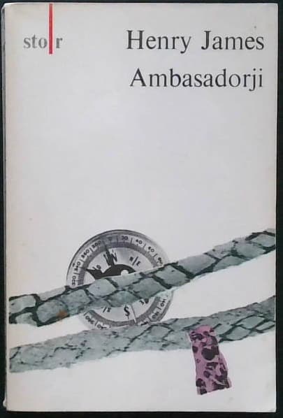 Ambasadorji