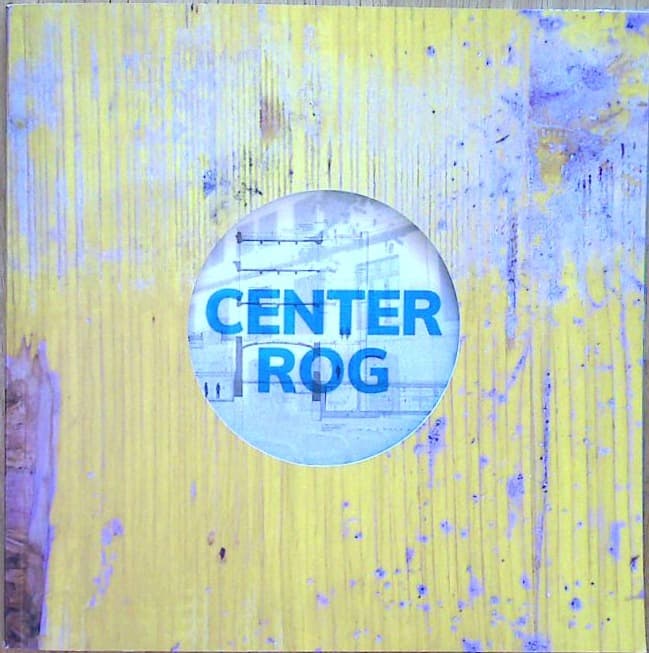 Center Rog