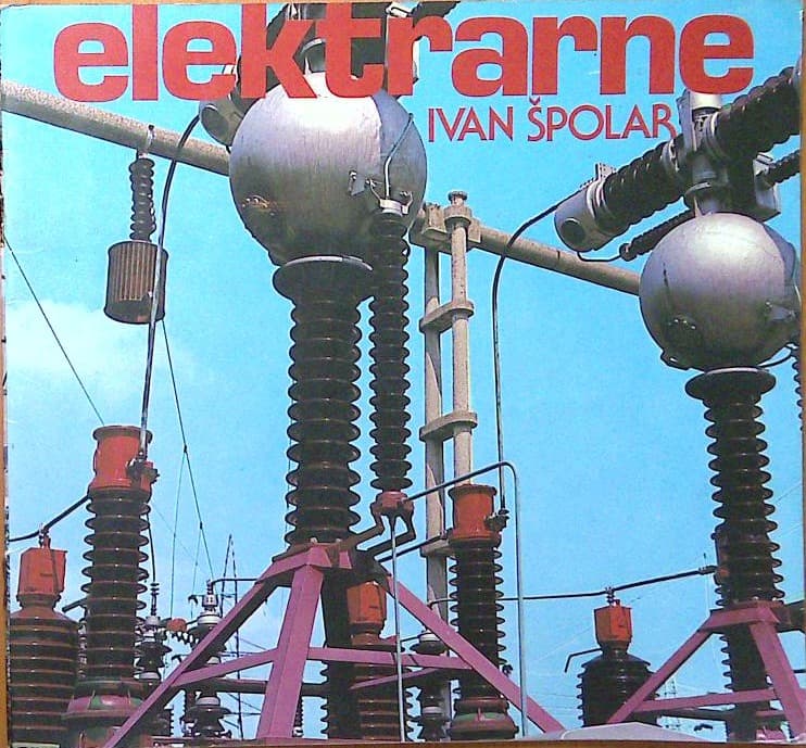 Elektrarne